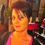 Perfil de Françoise