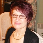 Perfil de Marilys